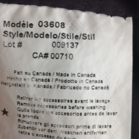 Joseph Ribkoff Size 6 - Picture 7 of 8